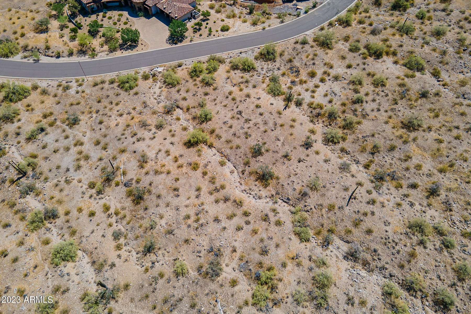 1.3 Acres of Residential Land for Sale in Goodyear, Arizona