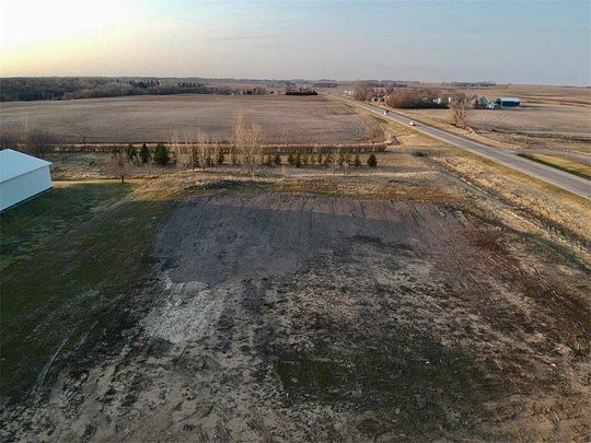 1.3 Acres of Commercial Land for Sale in Ortonville, Minnesota