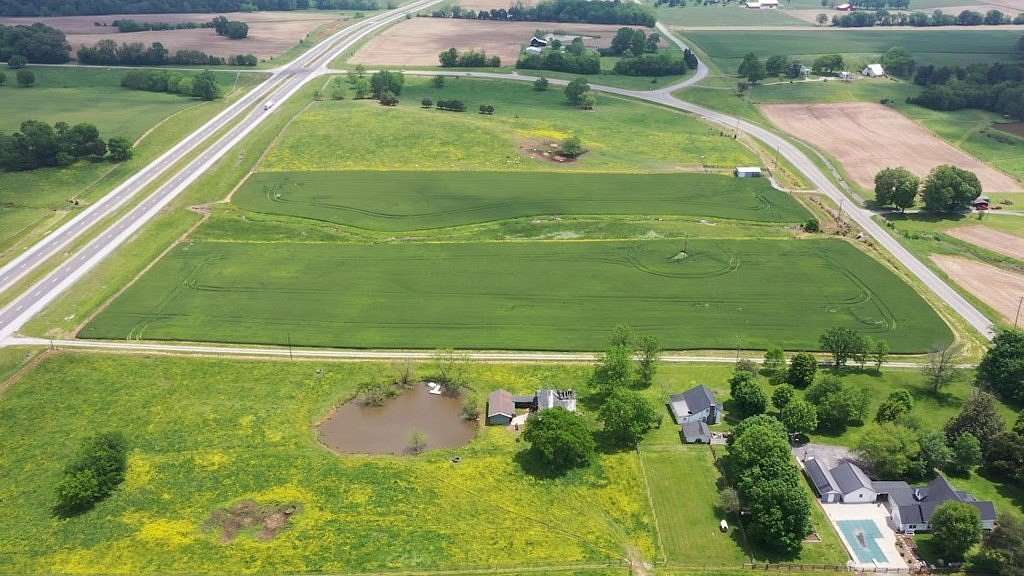 Mixed-Use Land for Sale in Elkton, Kentucky