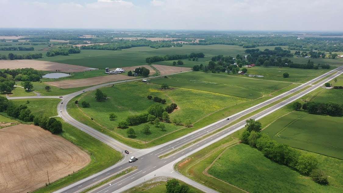 25 Acres of Land for Sale in Elkton, Kentucky