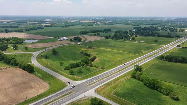 25 Acres of Land for Sale in Elkton, Kentucky