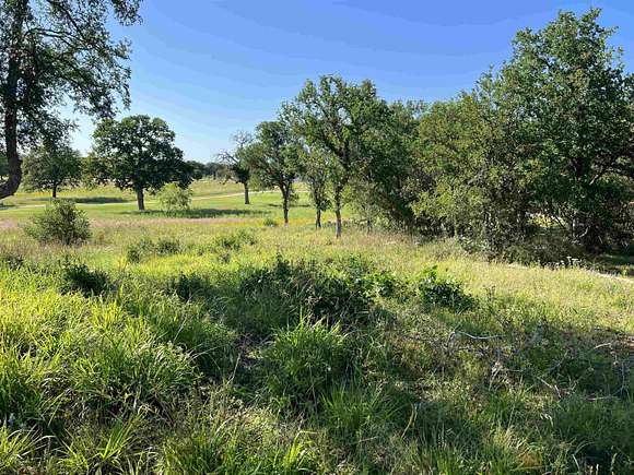 0.48 Acres of Residential Land for Sale in Kingsland, Texas