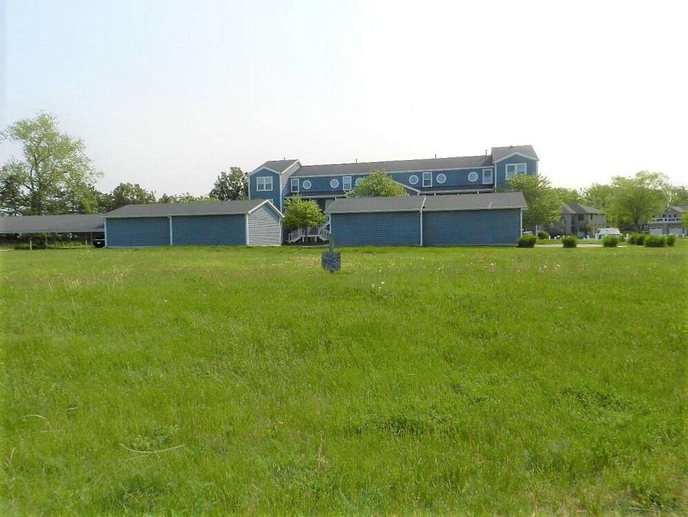 0.3 Acres of Residential Land for Sale in St. Joseph, Michigan