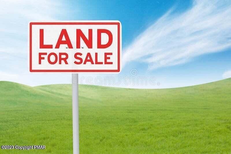 0.27 Acres of Residential Land for Sale in Tobyhanna, Pennsylvania