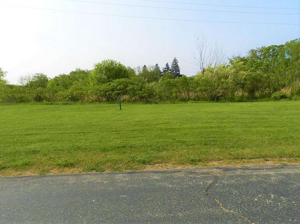 0.17 Acres of Residential Land for Sale in St. Joseph, Michigan