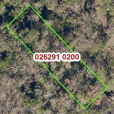 0.47 Acres of Land for Sale in Jacksonville, Florida