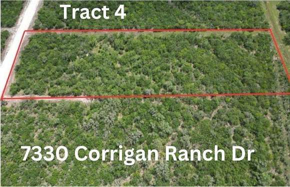 Residential Land for Sale in Skidmore, Texas