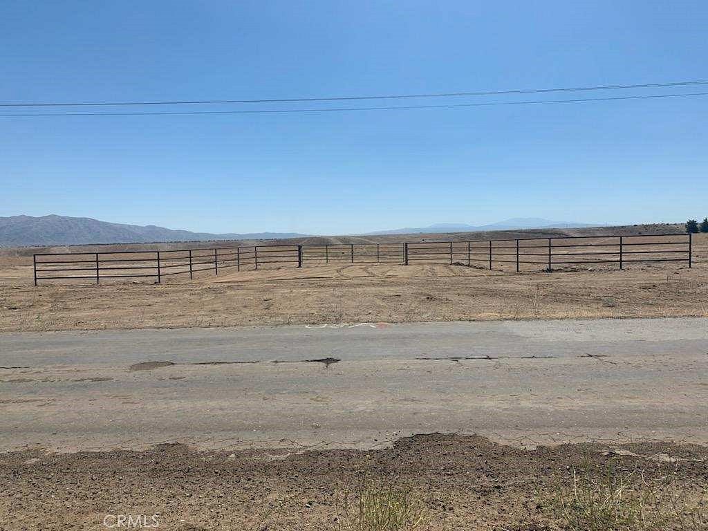 101 Acres of Agricultural Land for Sale in New Cuyama, California ...