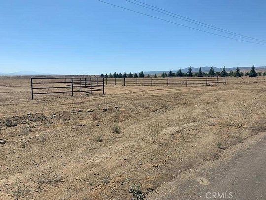 101 Acres of Agricultural Land for Sale in New Cuyama, California