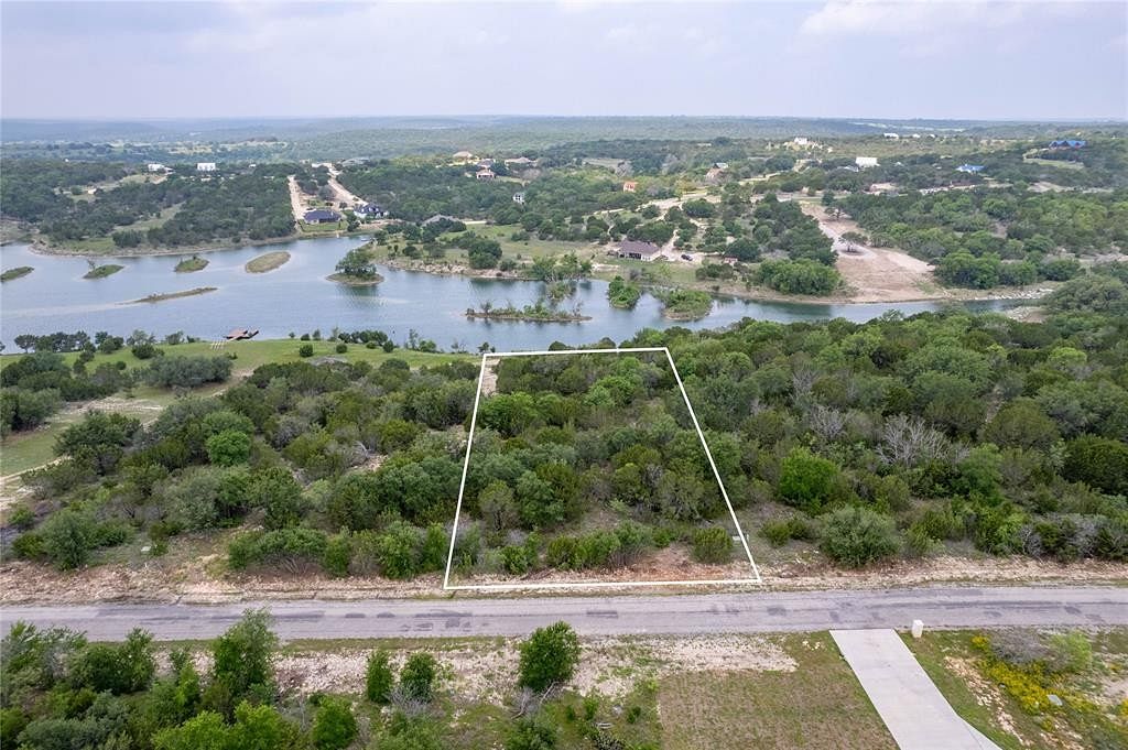 1 Acre of Residential Land for Sale in Bluff Dale, Texas