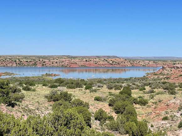 2.7 Acres of Residential Land for Sale in Logan, New Mexico
