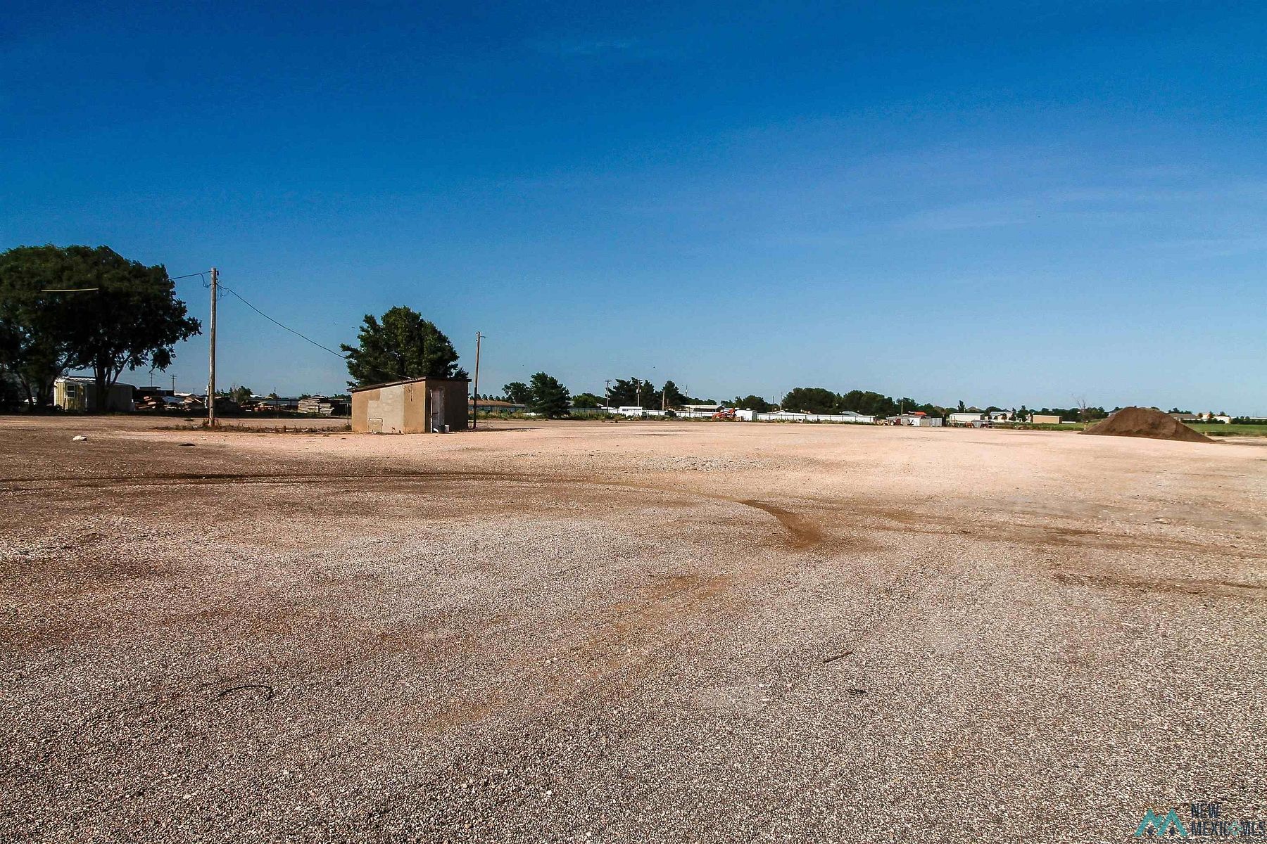 5 Acres of Land for Sale in Clovis, New Mexico