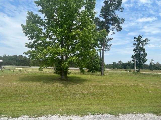 0.82 Acres of Residential Land for Sale in Willacoochee, Georgia