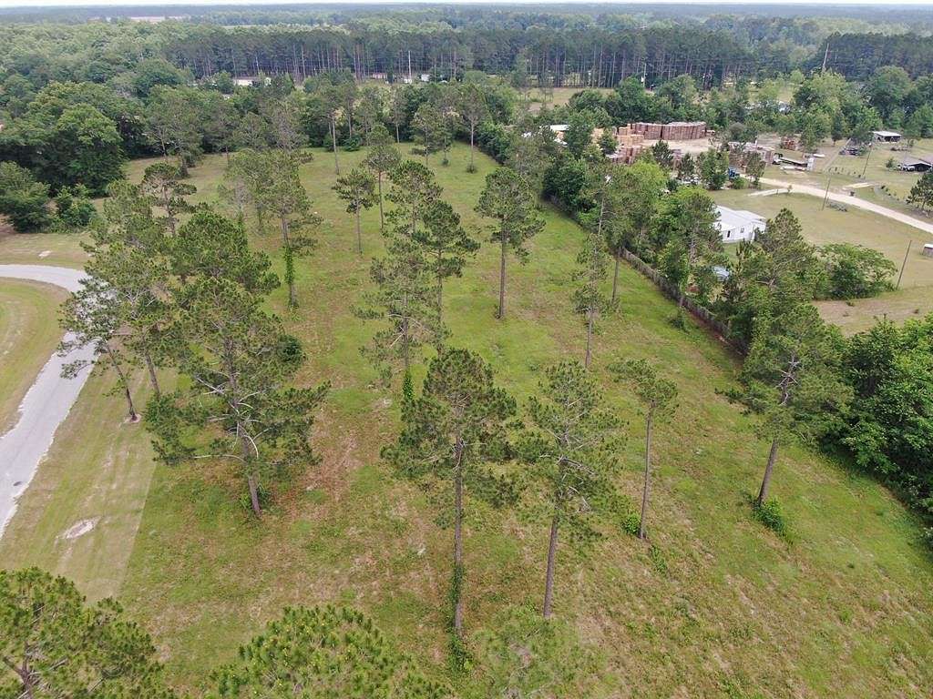 0.8 Acres of Residential Land for Sale in Willacoochee, Georgia
