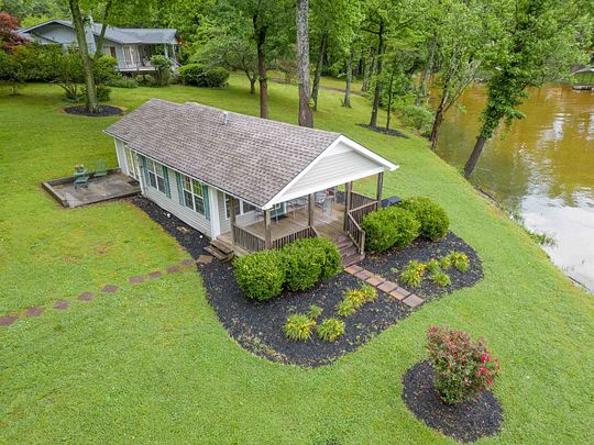 Tiny houses: 3 of the cutest homes (for sale) in Alabama 