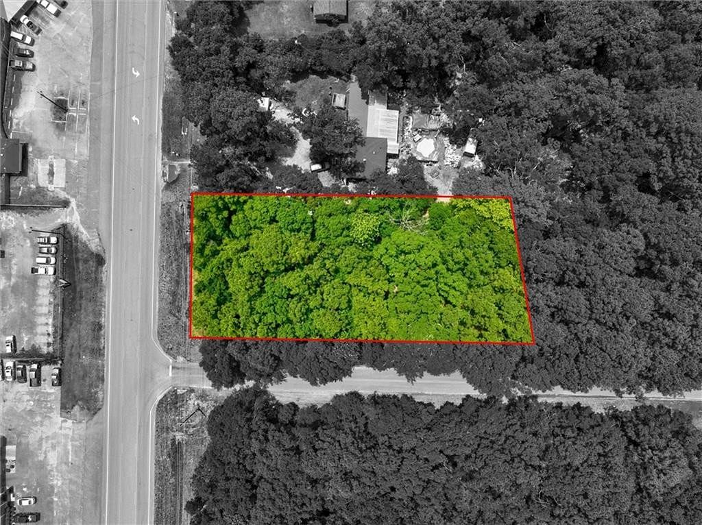 0.7 Acres of Residential Land for Sale in Theodore, Alabama LandSearch