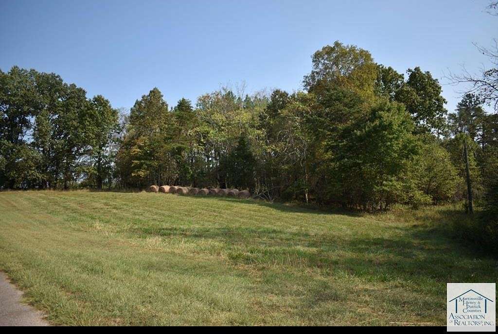 5.02 Acres of Residential Land for Sale in Martinsville, Virginia