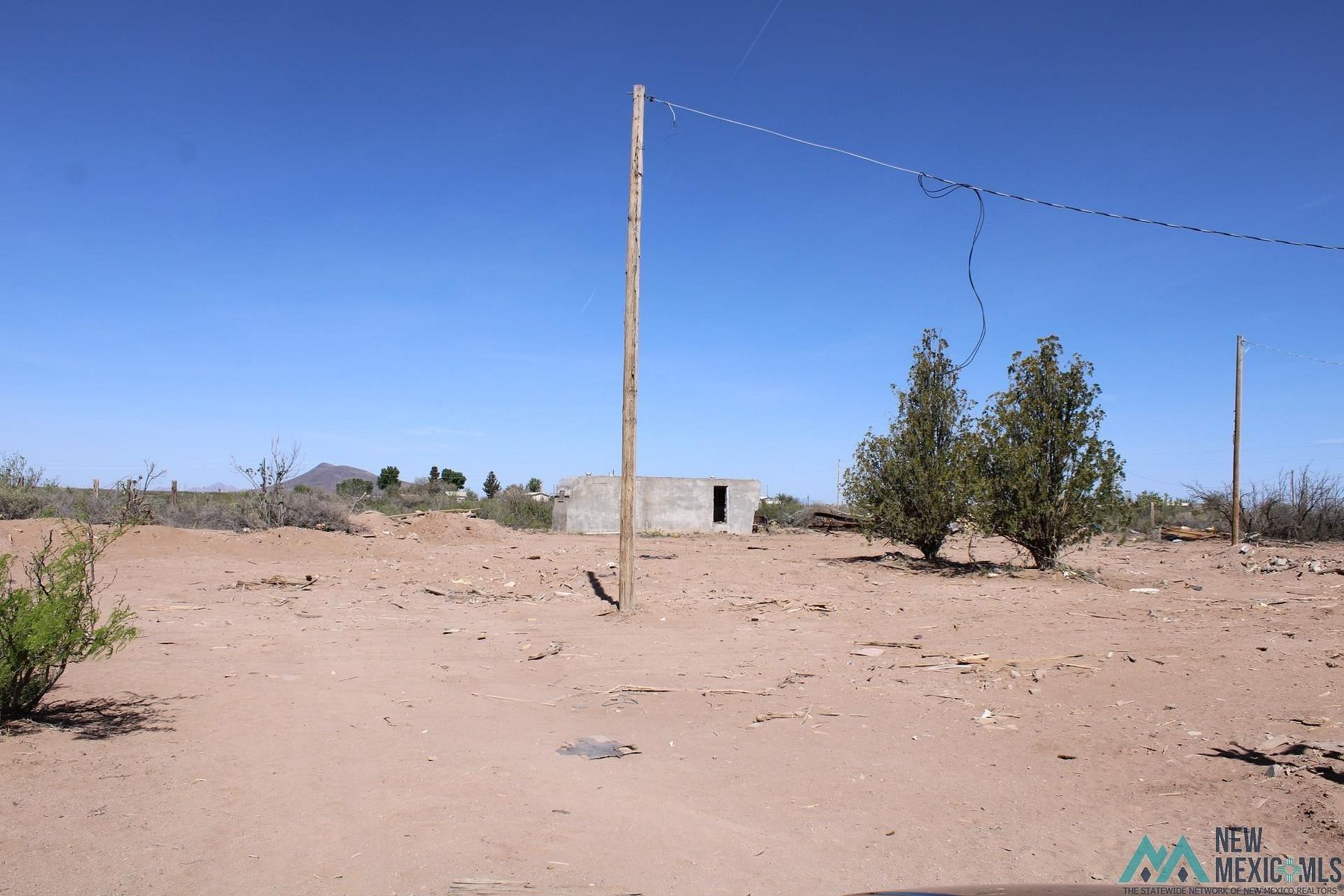 6.5 Acres of Land for Sale in Deming, New Mexico