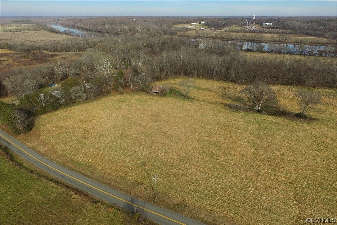 10.1 Acres of Land for Sale in Powhatan, Virginia