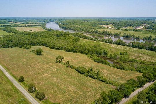 10.1 Acres of Land for Sale in Powhatan, Virginia