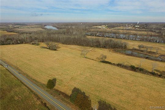 10 Acres of Land for Sale in Powhatan, Virginia