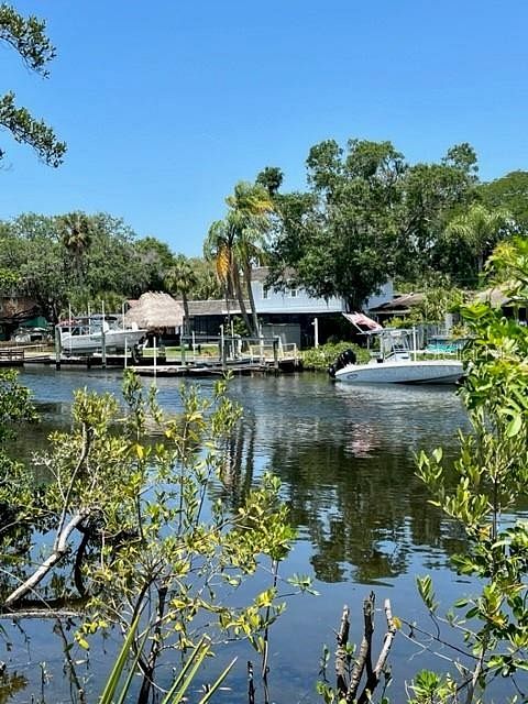 0.19 Acres of Residential Land for Sale in New Port Richey, Florida