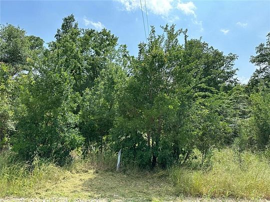 0.92 Acres of Residential Land for Sale in Caldwell, Texas