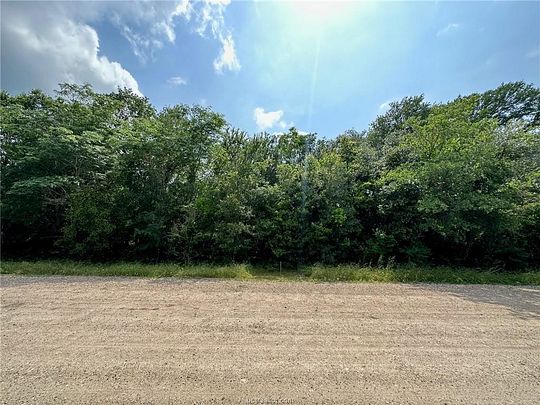 0.92 Acres of Residential Land for Sale in Caldwell, Texas