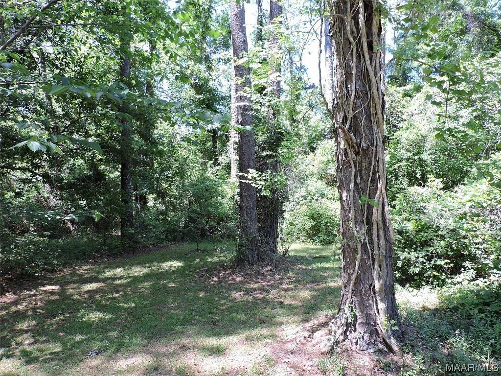 0.48 Acres of Residential Land for Sale in Greenville, Alabama