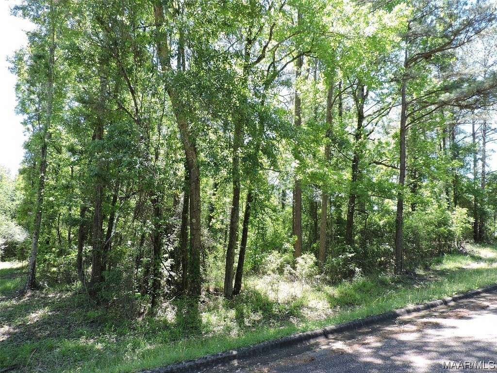 0.75 Acres of Residential Land for Sale in Greenville, Alabama