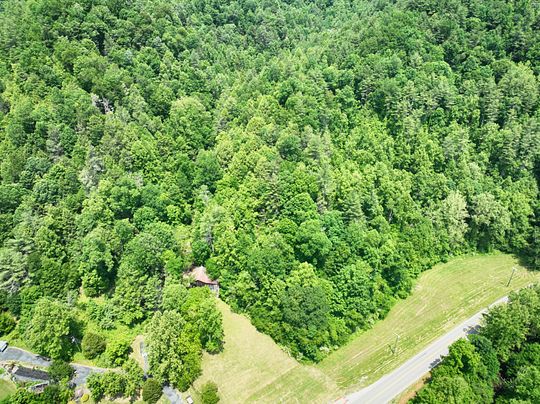 60 Acres of Recreational Land for Sale in Erwin, Tennessee