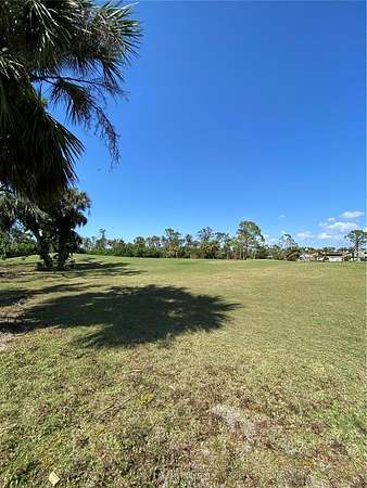 0.22 Acres of Residential Land for Sale in Rotonda West, Florida