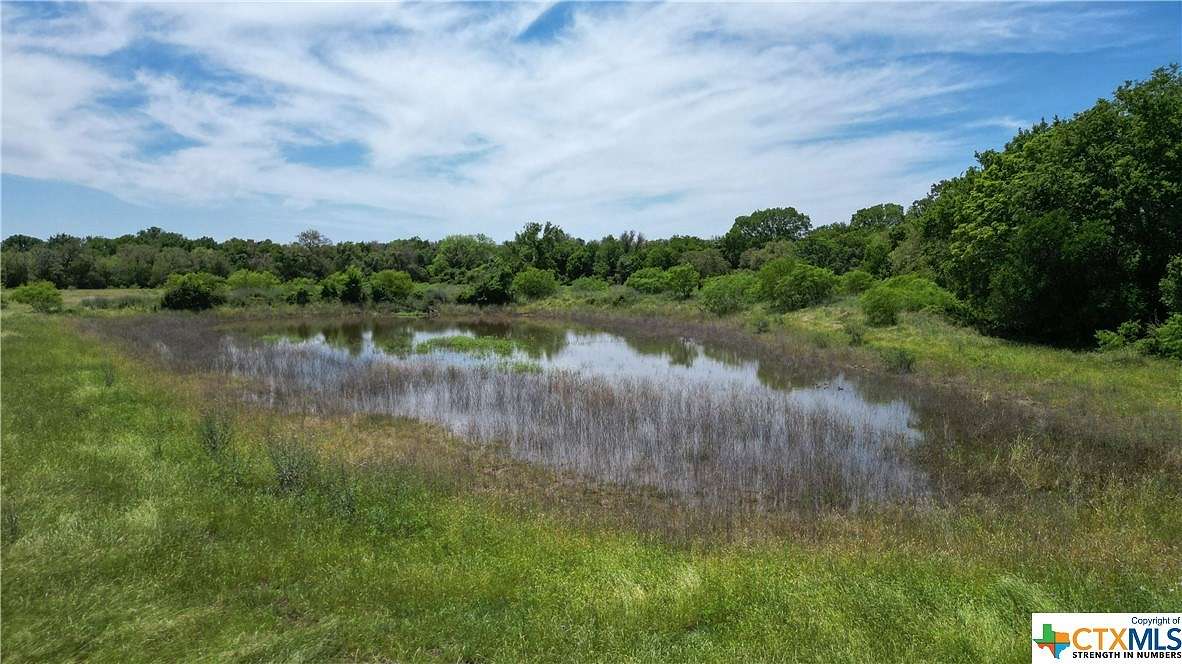 255 Acres of Land for Sale in Waelder, Texas