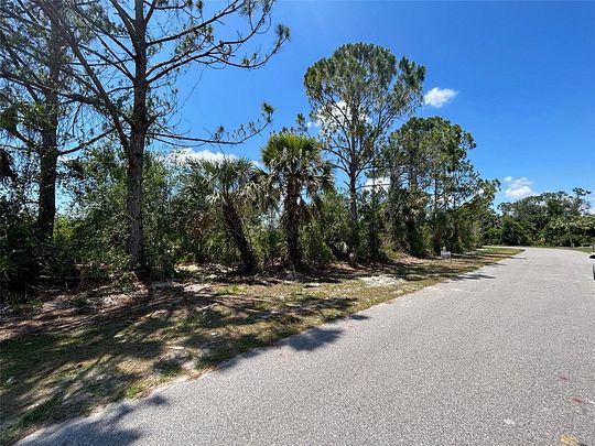 0.27 Acres of Residential Land for Sale in Port Charlotte, Florida