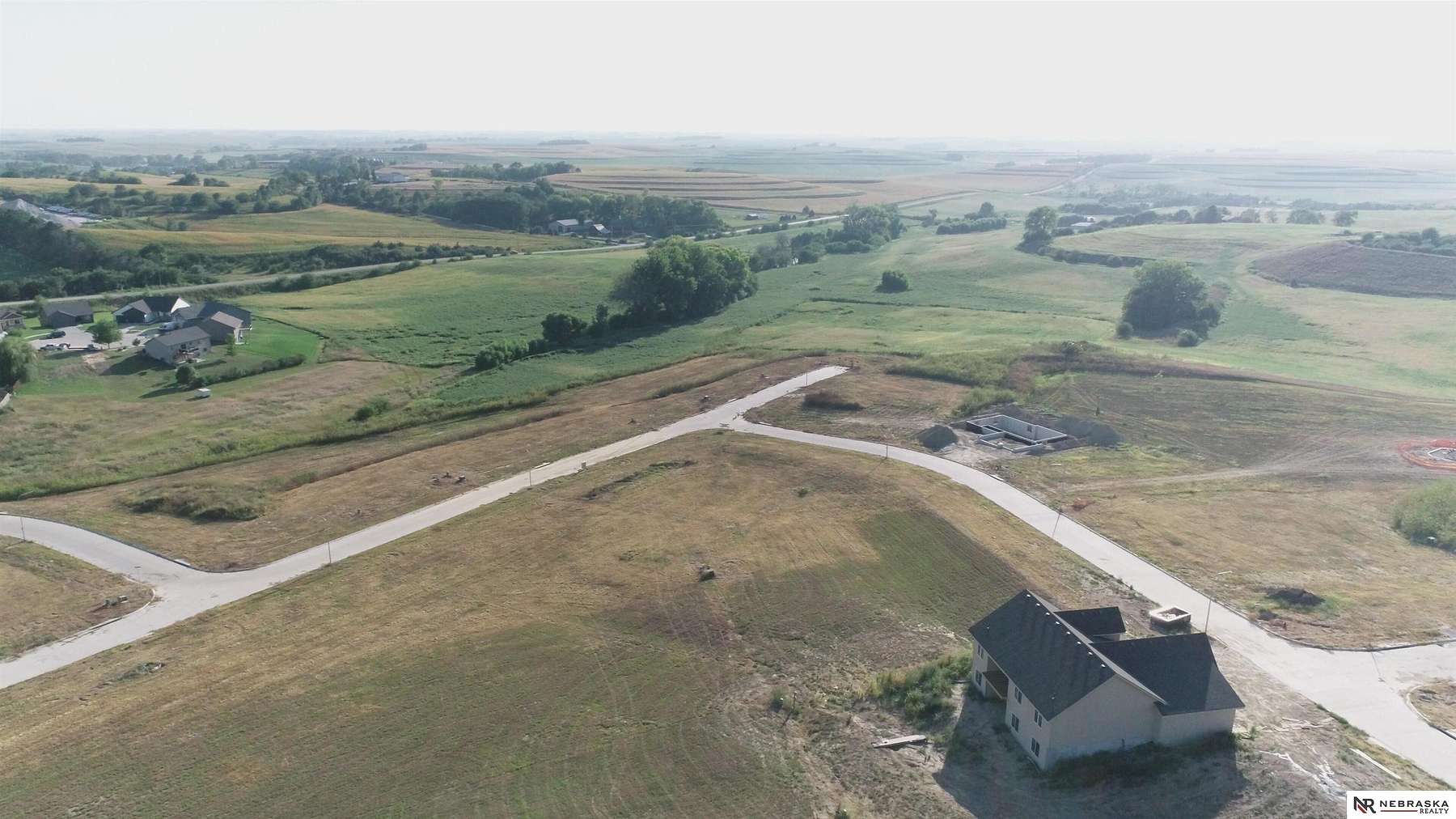 0.25 Acres of Residential Land for Sale in Blair, Nebraska