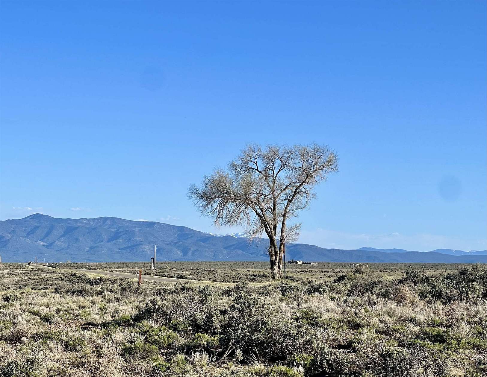 1.46 Acres of Residential Land for Sale in Taos, New Mexico