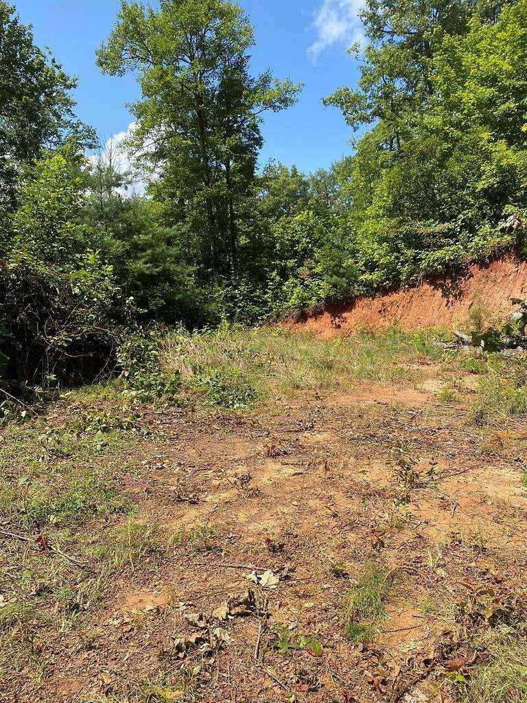 1.7 Acres of Residential Land for Sale in Whittier, North Carolina