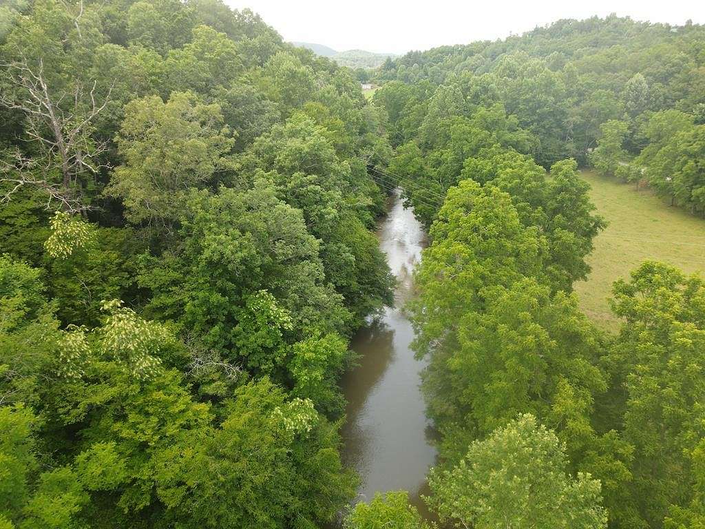 5.89 Acres of Land for Sale in Franklin, North Carolina