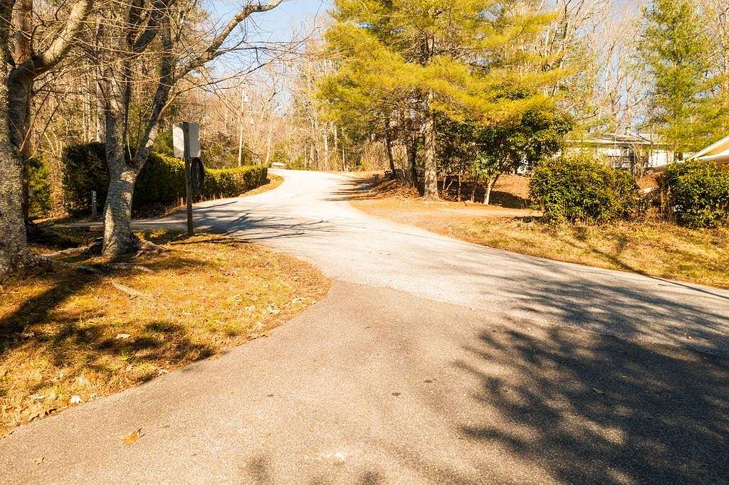 2.9 Acres of Residential Land for Sale in Franklin, North Carolina