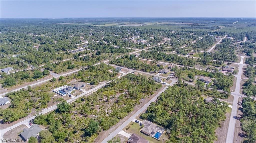 0.224 Acres of Residential Land for Sale in Lehigh Acres, Florida