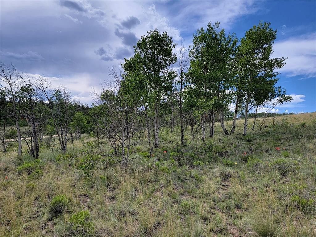 1 Acre of Residential Land for Sale in Como, Colorado