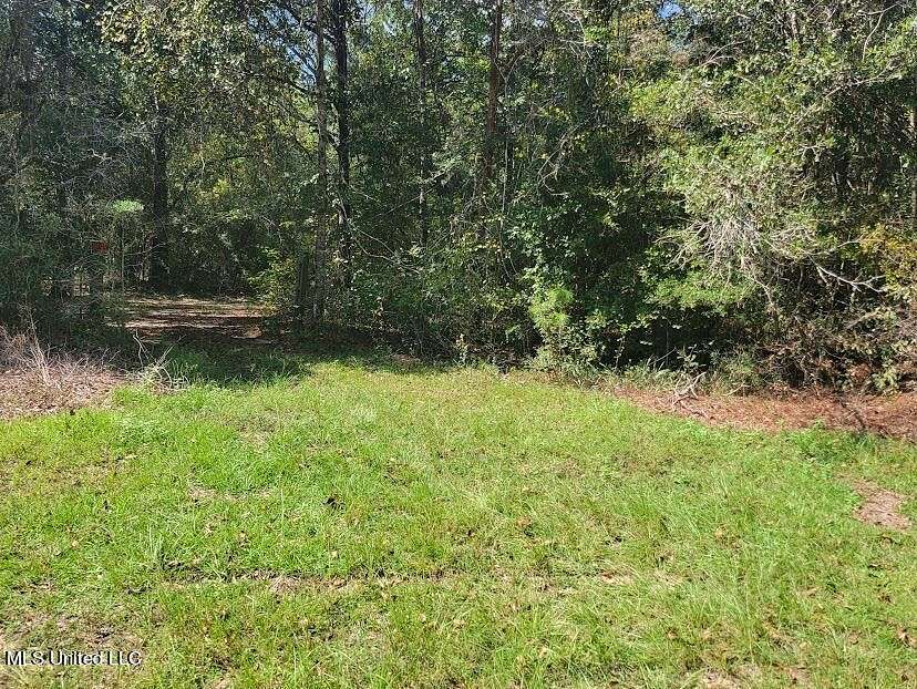 4.2 Acres of Residential Land for Sale in Lumberton, Mississippi