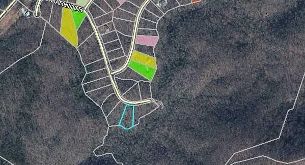 0.7 Acres of Residential Land for Sale in Pickens, South Carolina