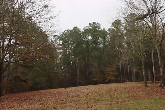 2.3 Acres of Residential Land for Sale in Iva, South Carolina