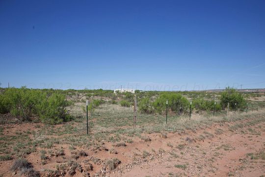 13.3 Acres of Land with Home for Sale in Boys Ranch, Texas