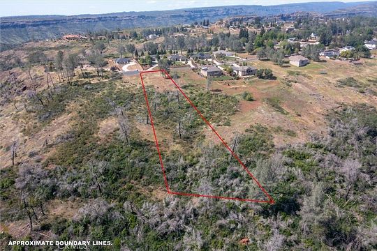 2.4 Acres of Residential Land for Sale in Paradise, California