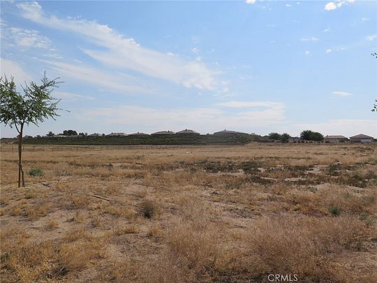 56.7 Acres of Land for Sale in Apple Valley, California