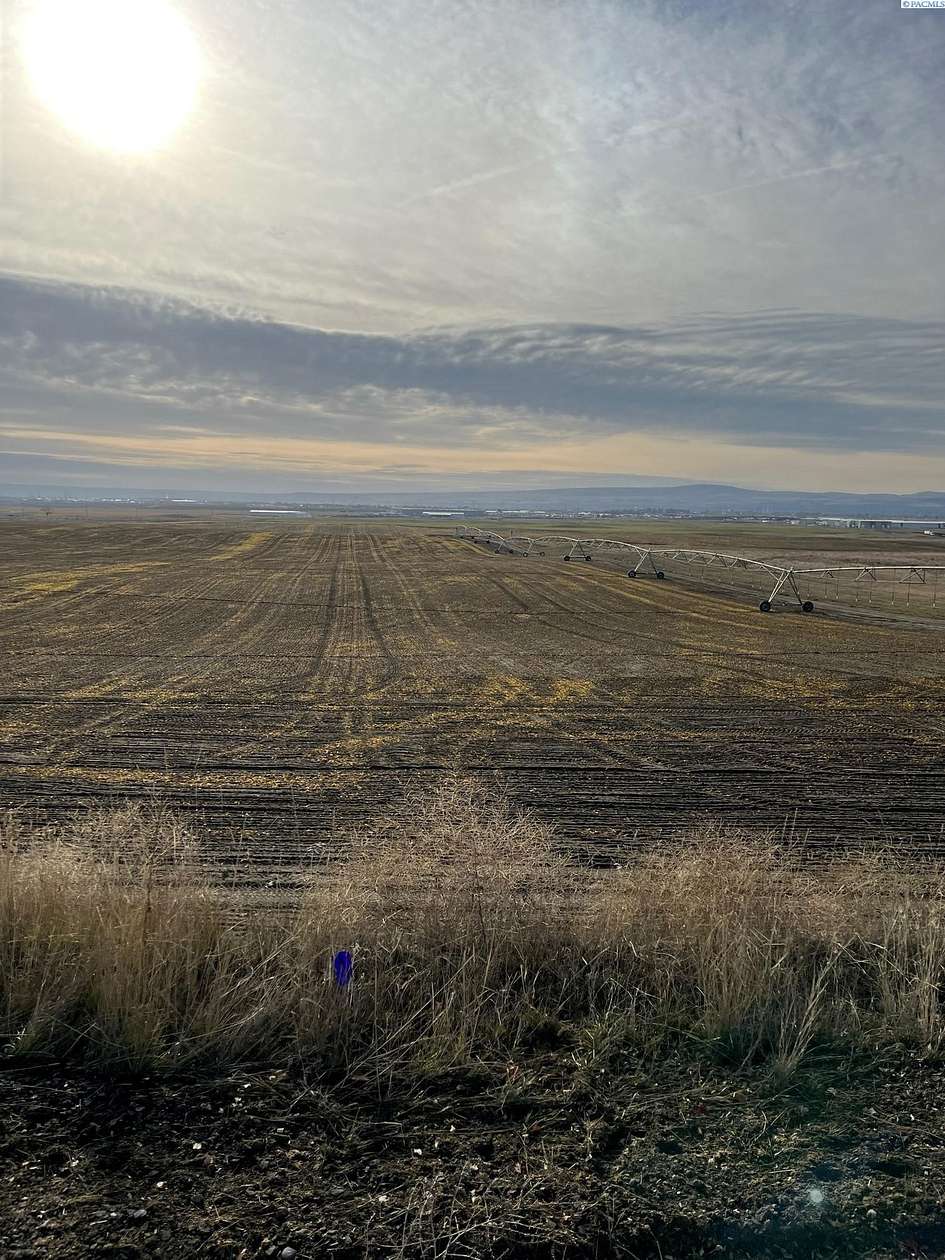 5 Acres of Residential Land for Sale in Pasco, Washington