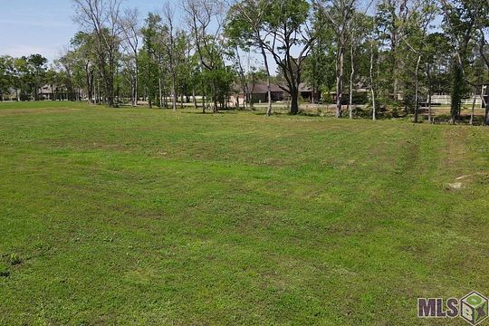 0.63 Acres of Residential Land for Sale in Geismar, Louisiana