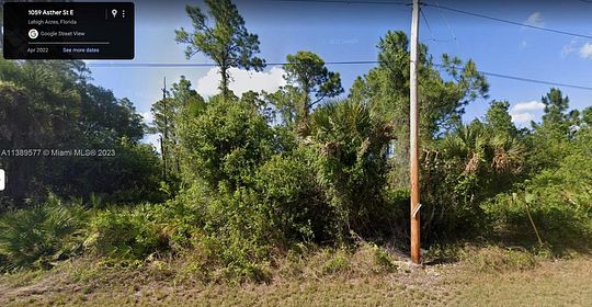 0.3 Acres of Residential Land for Sale in Lehigh Acres, Florida